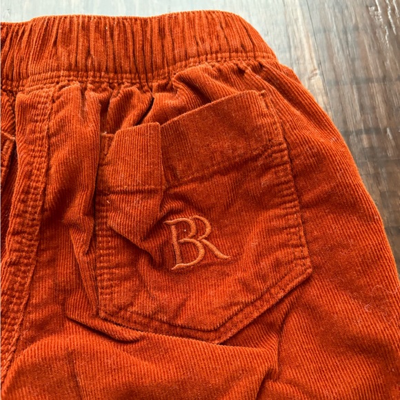 Banana Republic Baby Tavel Mosaic One-Piece and Corduroy Utility Pant Set - Picture 9 of 11